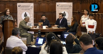 BUAP impulsa congreso que reúne a 164 radios comunitarias