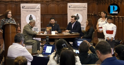 BUAP impulsa congreso que reúne a 164 radios comunitarias