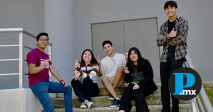 Talento BUAP conquista el Hackathon 2025 con soluciones para municipios inteligentes