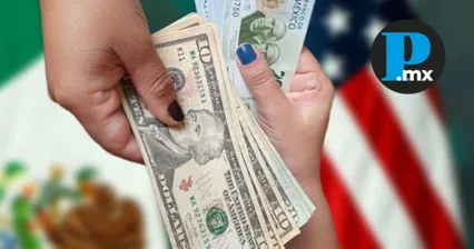  Puebla resiste la caída de remesas: 44 mil personas evitan la pobreza gracias al envío de dólares