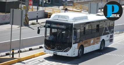 Quienes obtengan una de las plazas se encargarán de conducir las unidades que recorrerán varios puntos del área metropolitana