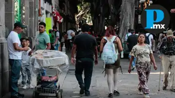 Canaco-Servytur busca Centro Histórico libre de ambulantes en el Buen Fin