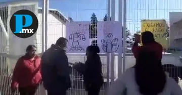 Conafe Puebla solo tiene 50 trabajadores y trabajadores para atender a 40 mil estudiantes