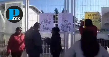 Conafe Puebla solo tiene 50 trabajadores y trabajadores para atender a 40 mil estudiantes