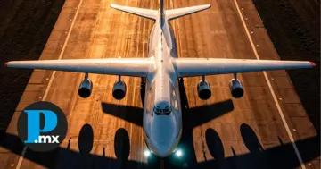 La crisis aérea en Estados Unidos no altera vuelos internacionales con México