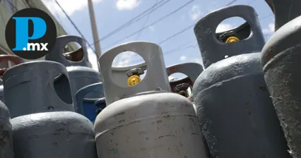 Disminuye el costo del gas LP en Puebla y regiones aledañas esta semana
