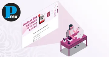 El sondeo también plantea preguntas sobre la experiencia de los consumidores con los servicios de la Profeco