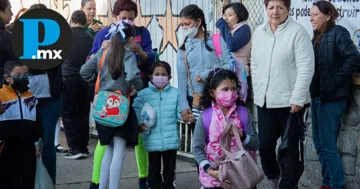 La dependencia pidió a las familias estar pendientes de los avisos oficiales