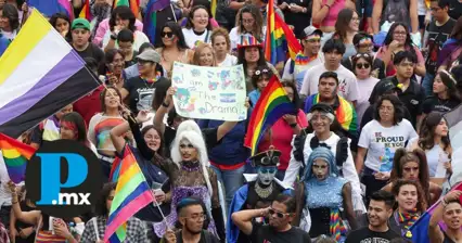 El Colectivo APPS reiteró que el orgullo se construye desde la ciudadanía y la resistencia