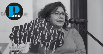 Blanca Martínez Bustos, figura histórica del activismo en México, murió a los 62 años