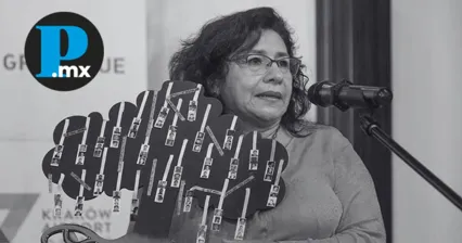 Blanca Martínez Bustos, figura histórica del activismo en México, murió a los 62 años