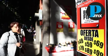 La Profeco también llamó a la población a comprar con responsabilidad