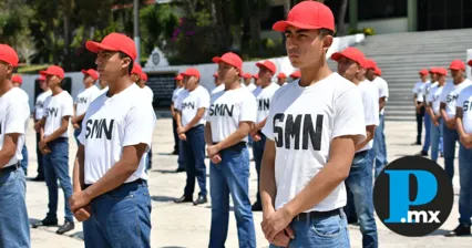 D&oacute;nde y cu&aacute;ndo ser&aacute; el Sorteo del Servicio Militar Nacional 2025 en Puebla