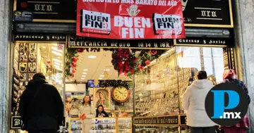 Hasta 30% de las empresas en Puebla adelantarán el aguinaldo por el Buen Fin