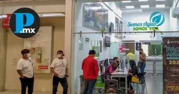 Organizaciones civiles piden 'boicotear' pago anticipado de agua ante ineficiencia del servicio