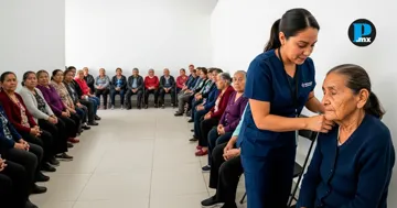 Envejecimiento poblacional en México incrementará la demanda de cuidados