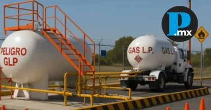 ¡Prepárate! Continuará el racionamiento de gas LP en Puebla por retrasos en Pemex
