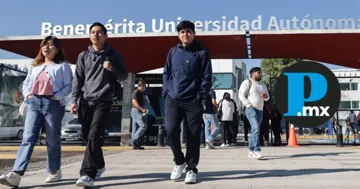 La máxima casa de estudios autorizó suspender clases el viernes 14 de noviembre