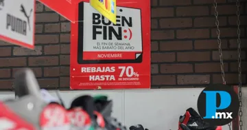 La Profeco recomienda a los compradores comparar precios antes de comprar, revisar las garantías y conservar los recibos