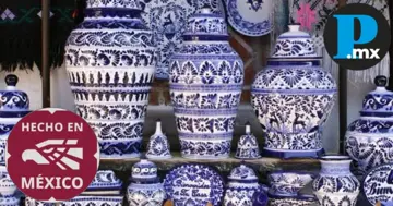 Tiendas físicas y en línea estarán vendiendo artículos poblanos en este Buen Fin 2025.