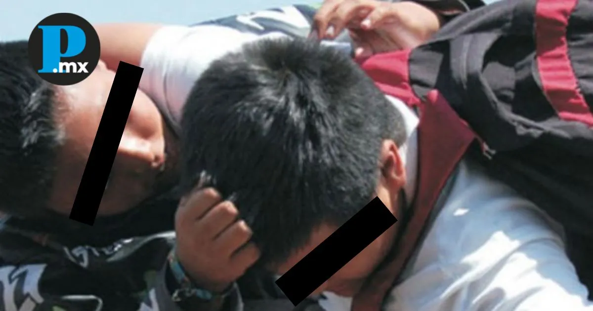 Acoso escolar en escuelas de México 