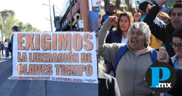 Las plazas Titular C, explicaron, son la máxima categoría dentro del sistema de educación normal 