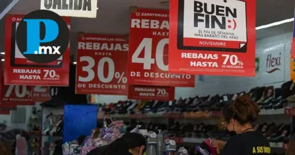 Arranque de El Buen Fin registra primeras quejas; Walmart, Soriana y Coppel concentran los reclamos