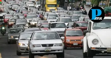 Diputados proponen que la tenencia vehicular se cobre en todo el país; Puebla sería una de las entidades afectadas