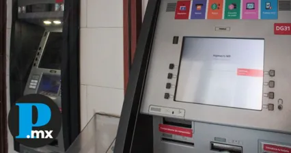 Quienes necesiten realizar trámites presenciales únicamente podrán hacerlo en sucursales de Banco Azteca