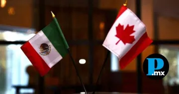 Canadá emite alerta de viaje para 14 estados de México por riesgos de inseguridad