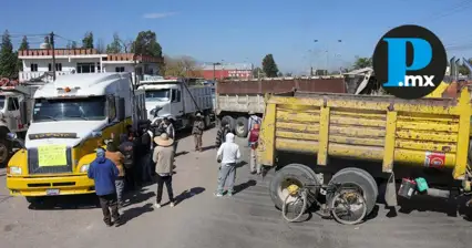 La ANTAC convocó a un paro y movilización nacional para exigir mayor seguridad en carreteras federales