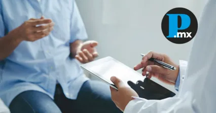 Hombres en México enfrentan mayores riesgos de salud por la falta de chequeos médicos y estigmas que desalientan el autocuidado