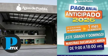 Los pagos también se pueden realizar mediante tarjetas participantes hasta 12 meses sin intereses