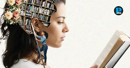 ¿Cuánto cuesta leer un libro? Mujeres compran más libros que los hombres: INEGI