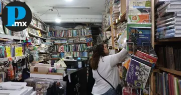 Los precios de los libros físicos oscilan entre los 200 y los mil pesos en librerías.