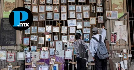 Organizaciones y colectivos de búsqueda advirtieron que eliminar el fondo mínimo debilita la reparación integral de las víctimas.