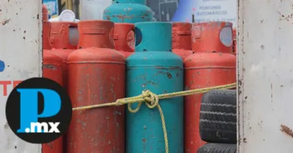 Gas LP vuelve a bajar en Puebla: revisa los costos actualizados por región