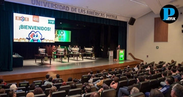 ¿Quién ganó el Sorteo UDLAP de este año en Puebla?