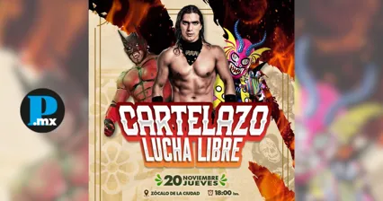 Denuncian show de lucha libre con insinuaciones sexuales en Izúcar