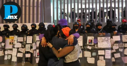Feministas convocan velada para víctimas de feminicidio y violencia en Puebla