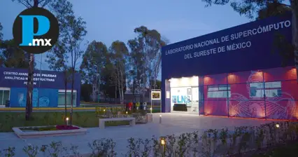 BUAP participar&aacute; en la implementaci&oacute;n de la supercomputadora Coatlicue