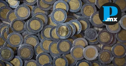 Las monedas de 2 y 5 pesos comenzarán a fabricarse con esta tecnología en 2026