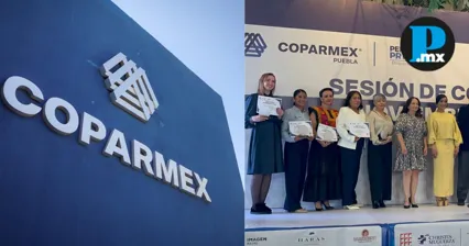 “Empresa Digna” el distintivo que reconoce la dignificación laboral; 40 empresas fueron premiadas 