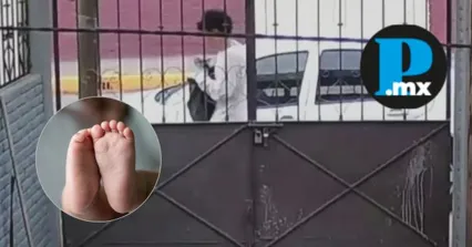 Descartan custodia de abuelas y abren adopci&oacute;n para beb&eacute; abandonado en Tultitl&aacute;n