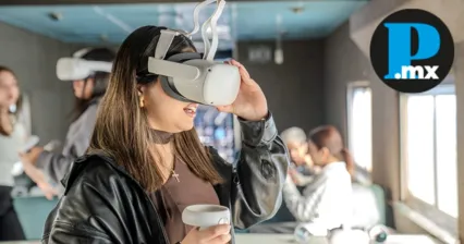 Museo del Ferrocarril recibe FOCAL, muestra inmersiva de la An&aacute;huac Puebla