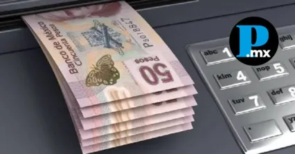 &iquest;Recibiste un billete falso en un cajero? Puedes reclamar un reembolso