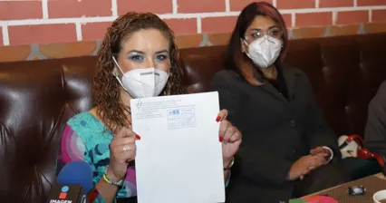 La SCJN ordenó la lectura íntegra de la denuncia de violencia familiar promovida por Cecilia Monzón