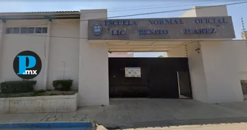 La directora presuntamente ejerce hostigamiento laboral en contra de los trabajadores de la Normal de Zacatlán 