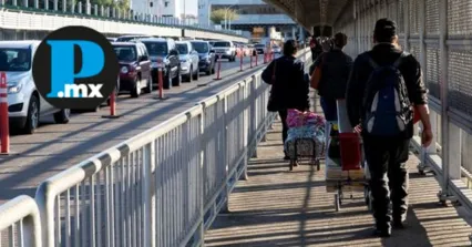 M&aacute;s de 40 mil migrantes regresar&aacute;n a Puebla en temporada decembrina: INM