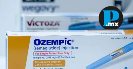 OMS respalda fármacos adelgazantes y busca acceso universal